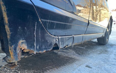 Honda Civic VIII, 2008 год, 500 000 рублей, 5 фотография