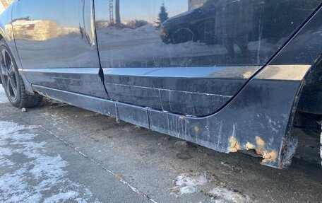 Honda Civic VIII, 2008 год, 500 000 рублей, 9 фотография