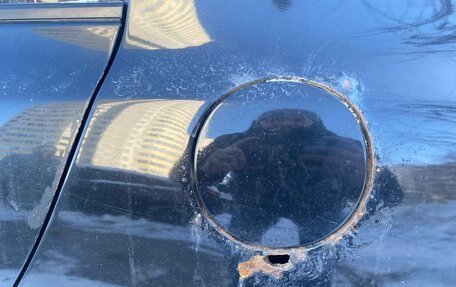 Honda Civic VIII, 2008 год, 500 000 рублей, 8 фотография