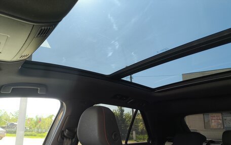 Volkswagen T-Roc I, 2018 год, 2 200 000 рублей, 9 фотография