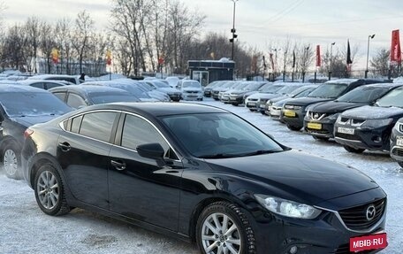 Mazda 6, 2013 год, 1 529 000 рублей, 3 фотография