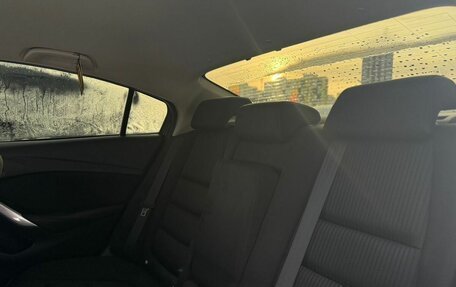 Mazda 6, 2013 год, 1 529 000 рублей, 11 фотография