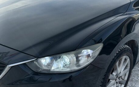 Mazda 6, 2013 год, 1 529 000 рублей, 14 фотография