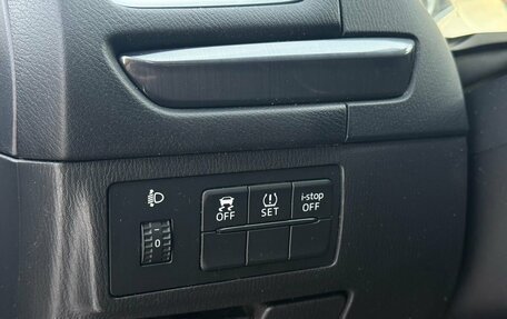 Mazda 6, 2013 год, 1 529 000 рублей, 22 фотография