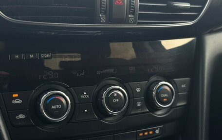 Mazda 6, 2013 год, 1 529 000 рублей, 21 фотография