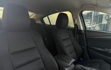 Mazda 6, 2013 год, 1 529 000 рублей, 28 фотография