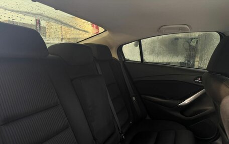 Mazda 6, 2013 год, 1 529 000 рублей, 27 фотография