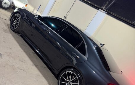 Mercedes-Benz S-Класс, 2019 год, 7 500 000 рублей, 3 фотография