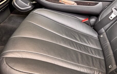 Mercedes-Benz S-Класс, 2019 год, 7 500 000 рублей, 9 фотография