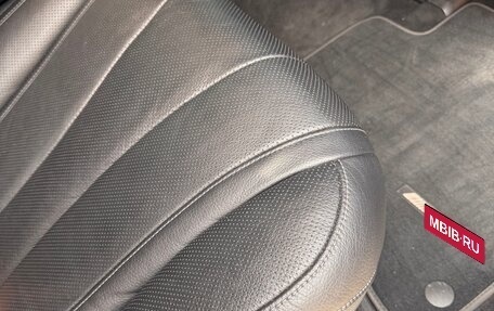 Mercedes-Benz S-Класс, 2019 год, 7 500 000 рублей, 13 фотография