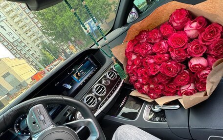 Mercedes-Benz S-Класс, 2019 год, 7 500 000 рублей, 21 фотография