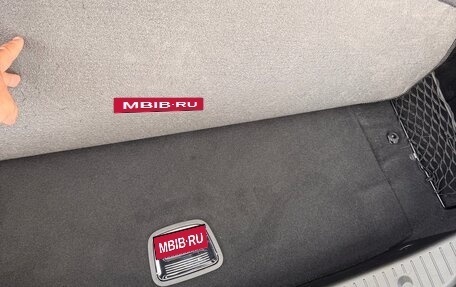 Mercedes-Benz S-Класс, 2019 год, 7 500 000 рублей, 25 фотография