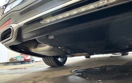 Mercedes-Benz S-Класс, 2019 год, 7 500 000 рублей, 34 фотография