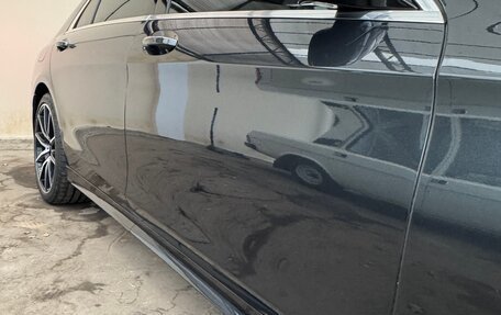 Mercedes-Benz S-Класс, 2019 год, 7 500 000 рублей, 35 фотография