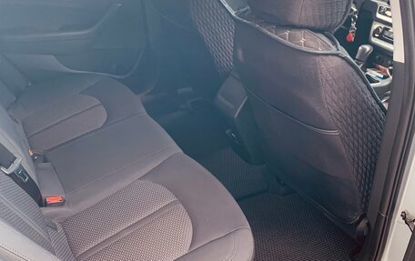 Hyundai Sonata VII, 2019 год, 2 100 000 рублей, 4 фотография