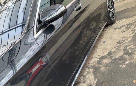 Mercedes-Benz S-Класс, 2019 год, 7 500 000 рублей, 36 фотография