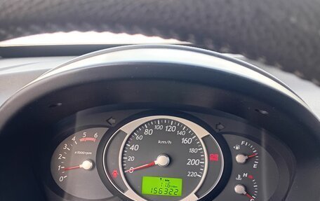 Hyundai Tucson III, 2008 год, 795 000 рублей, 4 фотография