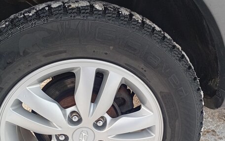 Hyundai Tucson III, 2008 год, 795 000 рублей, 3 фотография