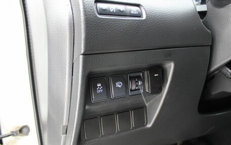 Nissan Qashqai, 2014 год, 1 359 000 рублей, 12 фотография