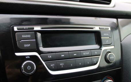 Nissan Qashqai, 2014 год, 1 359 000 рублей, 18 фотография