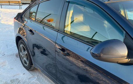 Chevrolet Cruze II, 2012 год, 620 000 рублей, 2 фотография