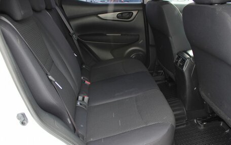 Nissan Qashqai, 2014 год, 1 359 000 рублей, 19 фотография