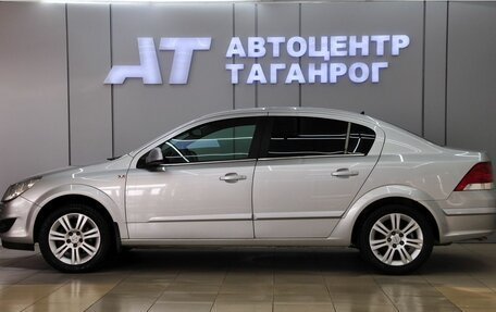 Opel Astra H, 2012 год, 775 000 рублей, 3 фотография