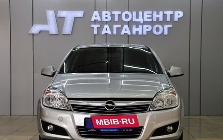 Opel Astra H, 2012 год, 775 000 рублей, 2 фотография