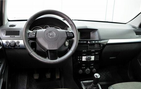 Opel Astra H, 2012 год, 775 000 рублей, 10 фотография