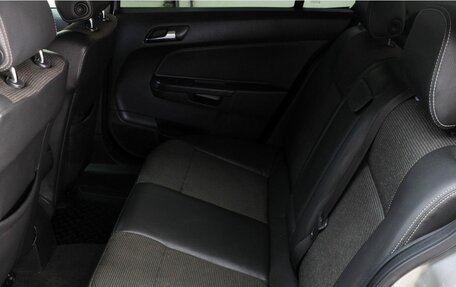 Opel Astra H, 2012 год, 775 000 рублей, 11 фотография