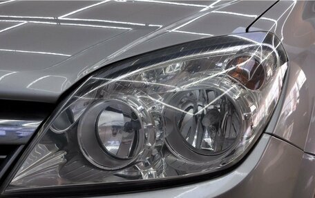 Opel Astra H, 2012 год, 775 000 рублей, 7 фотография