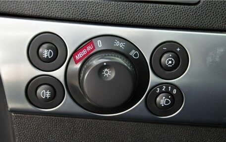 Opel Astra H, 2012 год, 775 000 рублей, 14 фотография