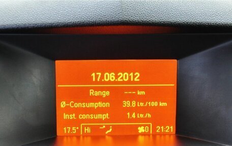 Opel Astra H, 2012 год, 775 000 рублей, 19 фотография