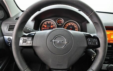 Opel Astra H, 2012 год, 775 000 рублей, 16 фотография