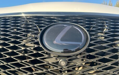 Lexus RX IV рестайлинг, 2016 год, 4 500 000 рублей, 11 фотография