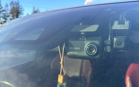 Lexus RX IV рестайлинг, 2016 год, 4 500 000 рублей, 12 фотография