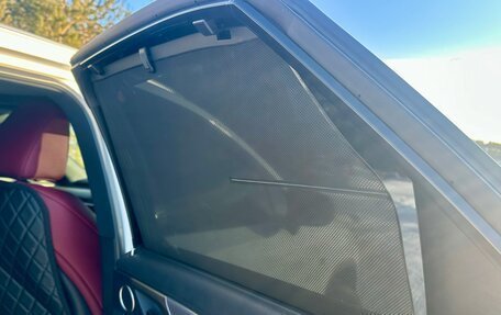 Lexus RX IV рестайлинг, 2016 год, 4 500 000 рублей, 23 фотография