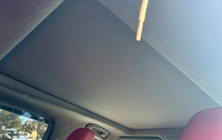 Lexus RX IV рестайлинг, 2016 год, 4 500 000 рублей, 22 фотография