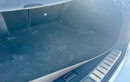 Lexus RX IV рестайлинг, 2016 год, 4 500 000 рублей, 26 фотография