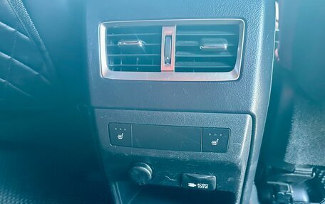 Lexus RX IV рестайлинг, 2016 год, 4 500 000 рублей, 20 фотография