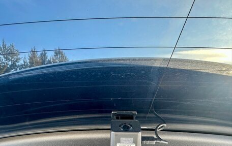 Lexus RX IV рестайлинг, 2016 год, 4 500 000 рублей, 27 фотография