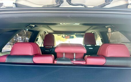 Lexus RX IV рестайлинг, 2016 год, 4 500 000 рублей, 28 фотография