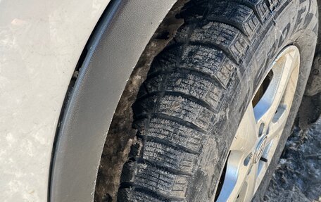 Volkswagen Tiguan I, 2013 год, 1 200 000 рублей, 6 фотография