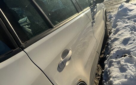 Volkswagen Tiguan I, 2013 год, 1 200 000 рублей, 7 фотография