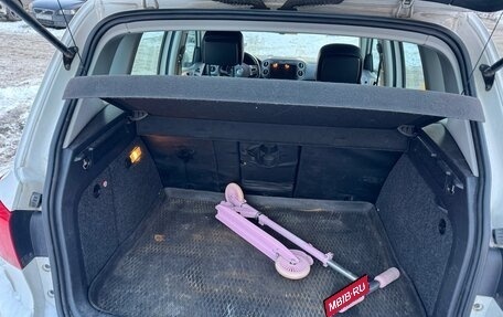 Volkswagen Tiguan I, 2013 год, 1 200 000 рублей, 10 фотография