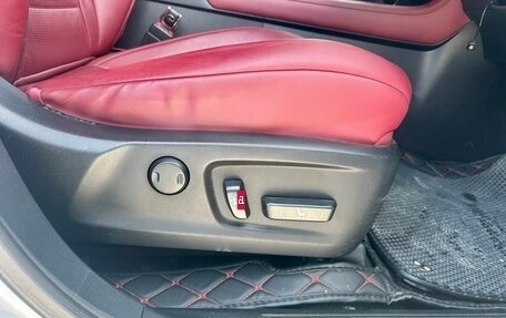 Lexus RX IV рестайлинг, 2016 год, 4 500 000 рублей, 30 фотография