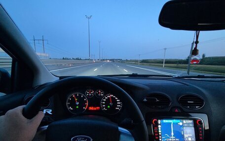 Ford Focus II рестайлинг, 2007 год, 320 000 рублей, 2 фотография