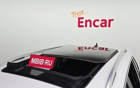 Volkswagen Tiguan II, 2018 год, 2 520 000 рублей, 5 фотография