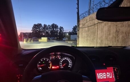 Ford Focus II рестайлинг, 2007 год, 320 000 рублей, 9 фотография