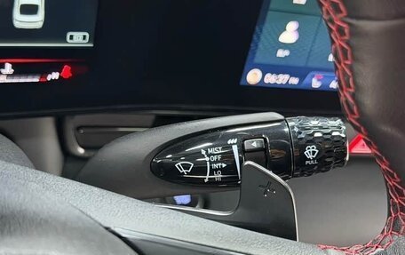 Hyundai Elantra, 2023 год, 1 650 000 рублей, 21 фотография